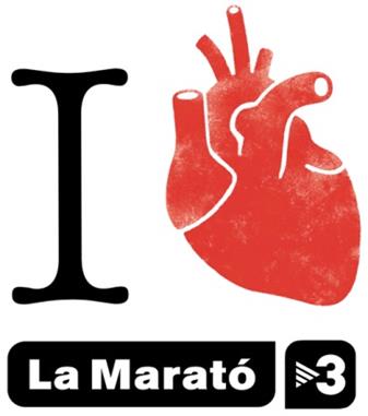 Agraïment de la Fundació la Marató de TV3 al Casal Català de Brussel·les