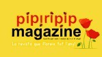 PIPIRIPIP magazine