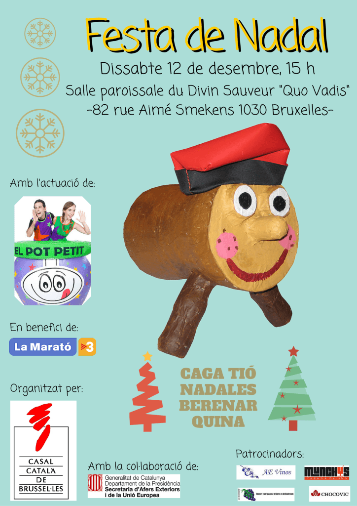 Festa de Nadal