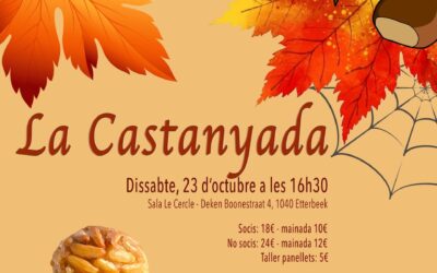 La Castanyada