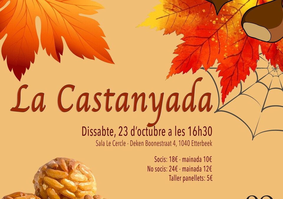 La Castanyada