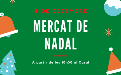 MERCAT DE NADAL