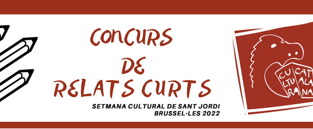 concurs de relats curts 2022