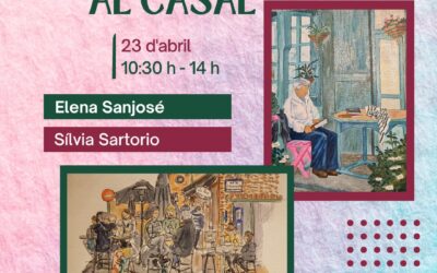 exposició al casal