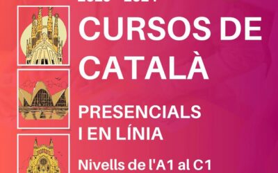 cursos de català