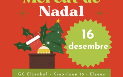 mercat de nadal