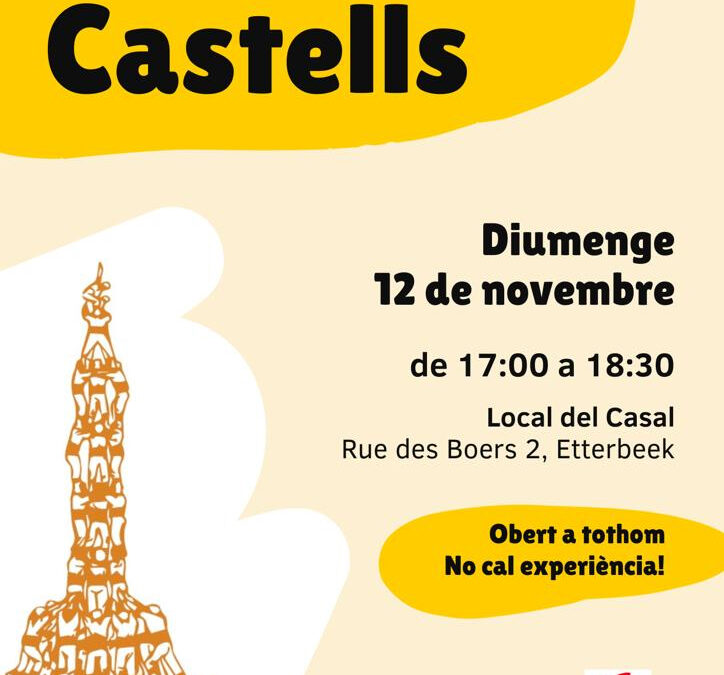 Els Mannekes de Brussel·les