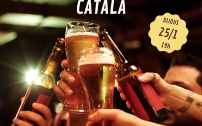 Afterwork Drink en Català