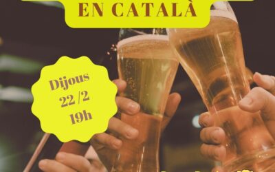 Afterwork Drink en Català