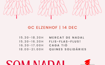SOM NADAL, SOM CASAL