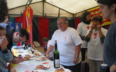 EL CASAL ESTÀ DE DOL