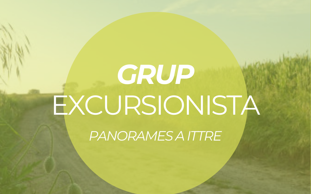 GRUP EXCURSIONISTA