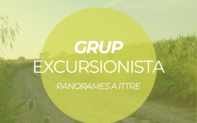 GRUP EXCURSIONISTA