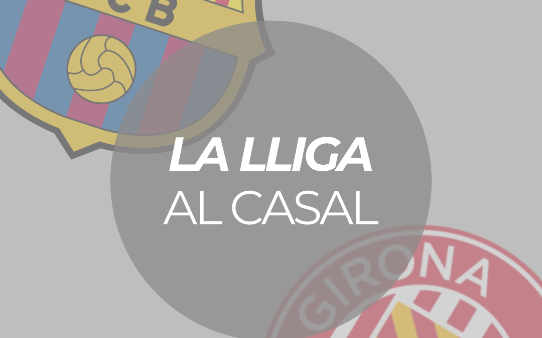 PENYA BLAUGRANA: Pròxims partits
