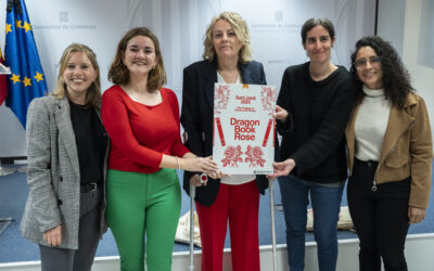 GUANYADORES DEL CONCURS DE RELATS CURTS 2025