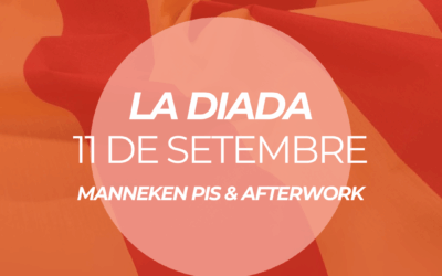 LA DIADA: 11 DE SETEMBRE