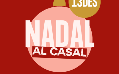 NADAL AL CASAL!