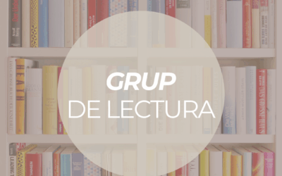 GRUP DE LECTURA: “Només terra, només pluja, només fang” de Montse Albets