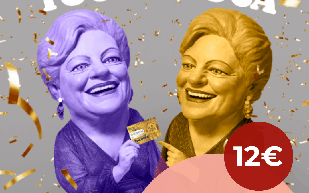 LA GROSSA DE CAP D’ANY