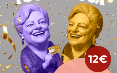 LA GROSSA DE CAP D’ANY