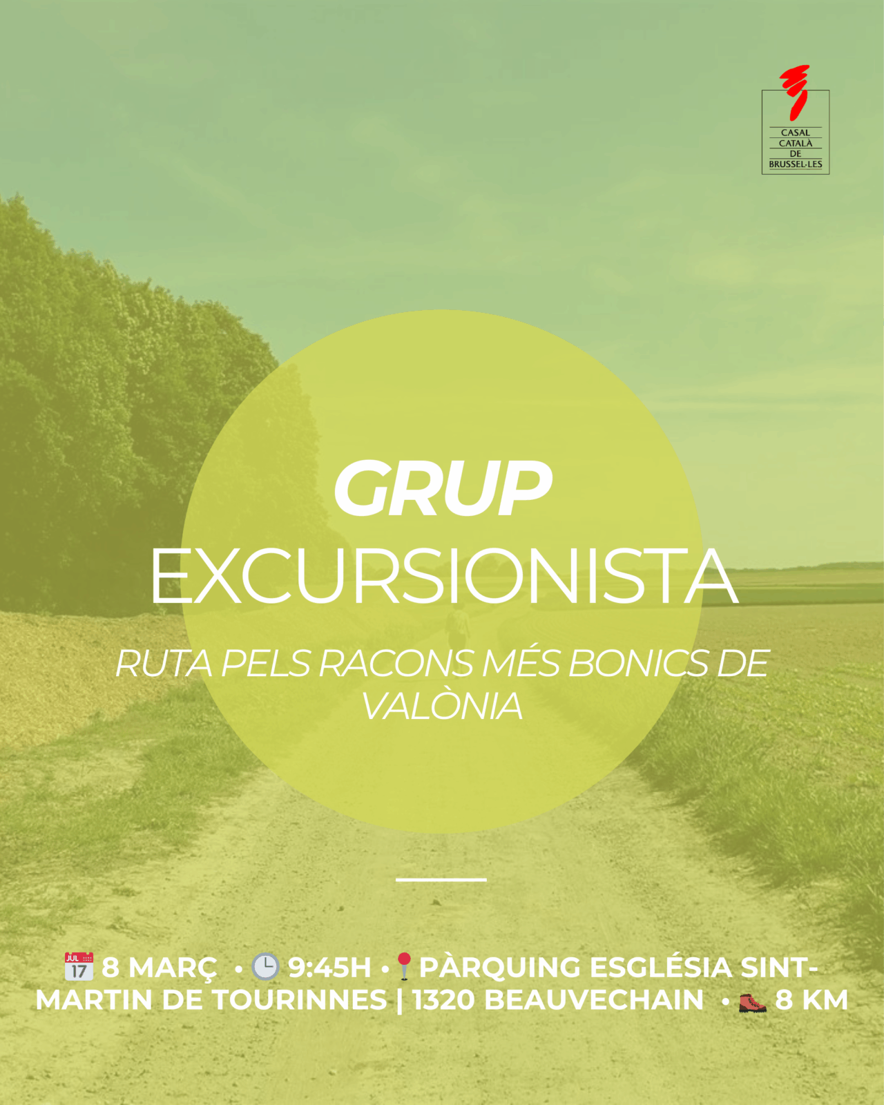 GRUP EXCURSIONISTA MODEL (24)