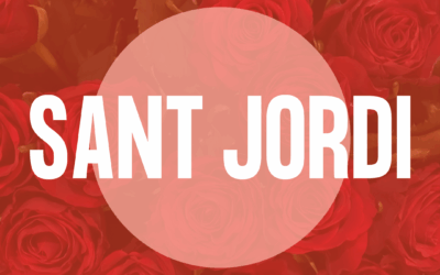 SANT JORDI 2026