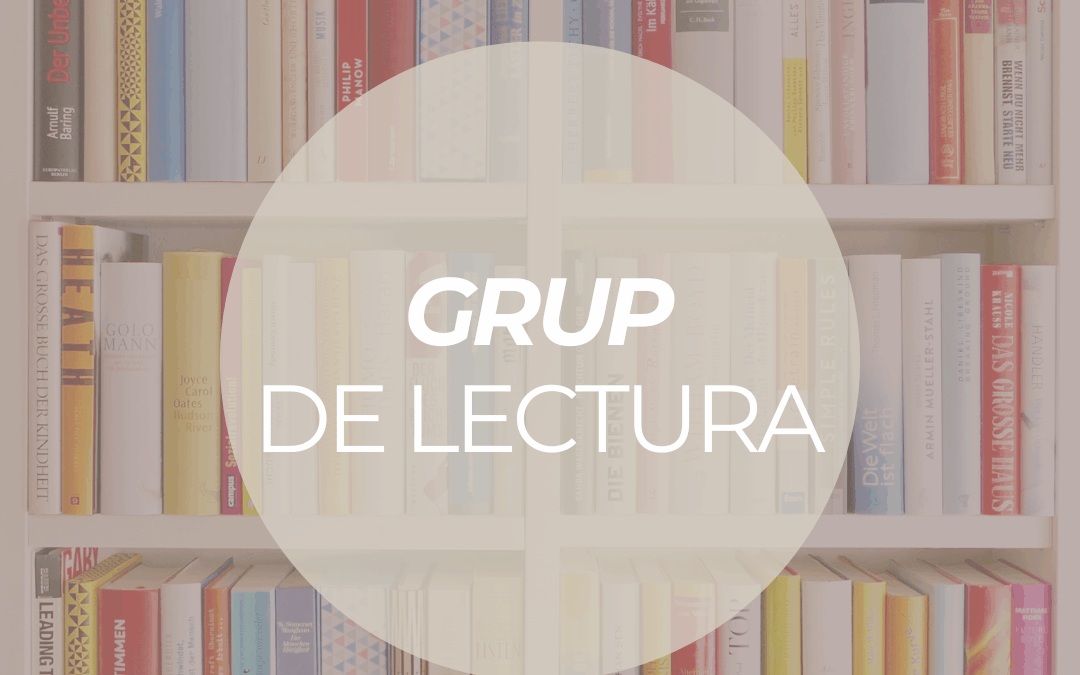 GRUP DE LECTURA: MIRA EL QUE FA EL VEÍ, DE CARLES PELLICER