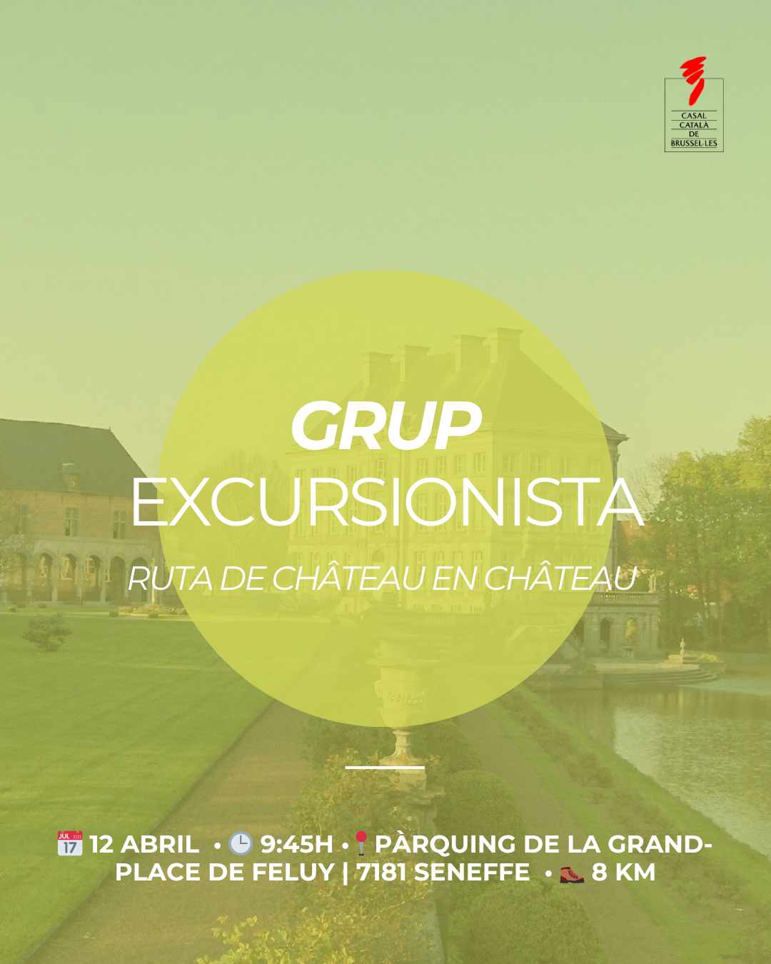 GRUP EXCURSIONISTA MODEL (25)