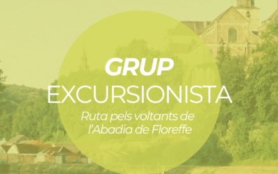 GRUP EXCURSIONISTA AQUEST MES DE SETEMBRE